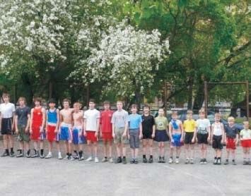 ���� ���������, ���������� �����