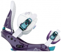 ��������� ����� Burton ��� ������������