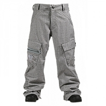 ��������������� ������ ����� Burton ��� ������������