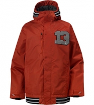 ��������������� ������ ����� Burton ��� ������������