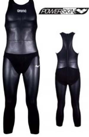 Гидрокостюмы для плавания Гидрокостюмы для плавания