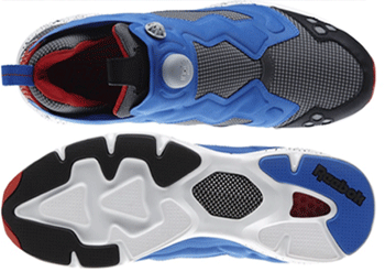 ��������� ����� Reebok ��� ����� ��������