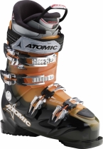 ����������� ������� ����� Atomic ��� ������� ������