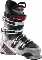 ����������� ������� ����� Atomic ��� ������� ������