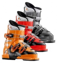 ����������� ������� ����� Rossignol ��� ������� ������