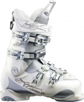 Горнолыжные ботинки для лыжного спорта Горнолыжные ботинки для лыжного спорта
