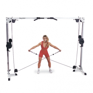 ������� ��������� ����� Body Solid �� ����� ������� ���������