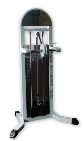 ������� ��������� ����� MB Barbell �� ����� ������� ���������