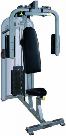 ������� ��������� ����� Super Gym �� ����� ������� ���������