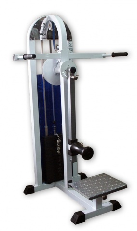 ������� ��������� ����� MB Barbell �� ����� ������� ���������