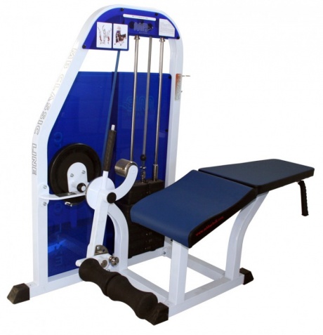 ������� ��������� ����� MB Barbell �� ����� ������� ���������