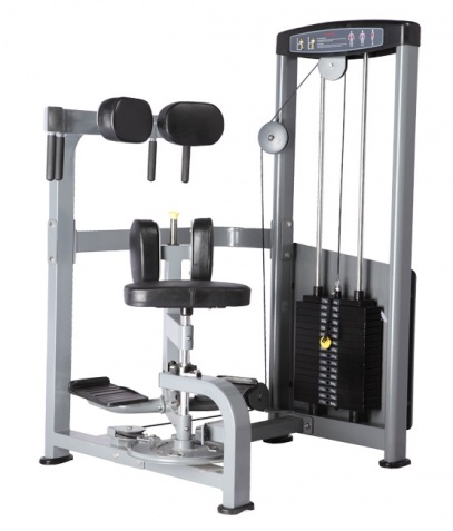 ������� ��������� ����� Bronze Gym �� ����� ������� ���������