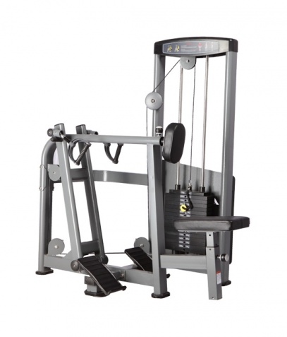 ������� ��������� ����� Bronze Gym �� ����� ������� ���������