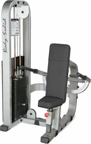 ������� ��������� ����� Body Solid �� ����� ������� ���������