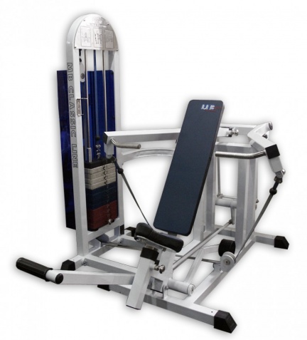 ������� ��������� ����� MB Barbell �� ����� ������� ���������