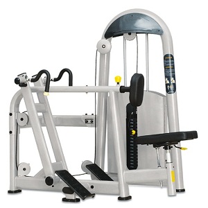 ������� ��������� ����� Bronze Gym �� ����� ������� ���������