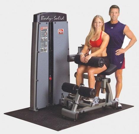 ������� ��������� ����� Body Solid �� ����� ������� ���������