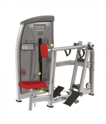 ������� ��������� ����� Bronze Gym �� ����� ������� ���������