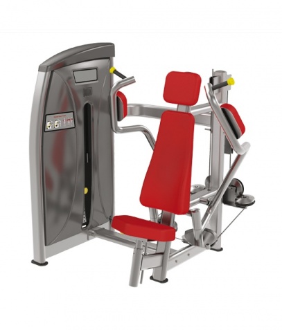 ������� ��������� ����� Bronze Gym �� ����� ������� ���������