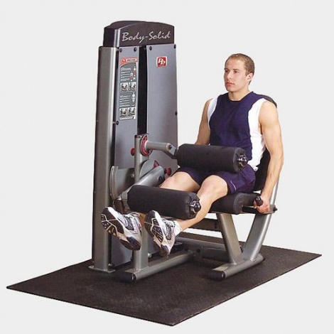 ������� ��������� ����� Body Solid �� ����� ������� ���������