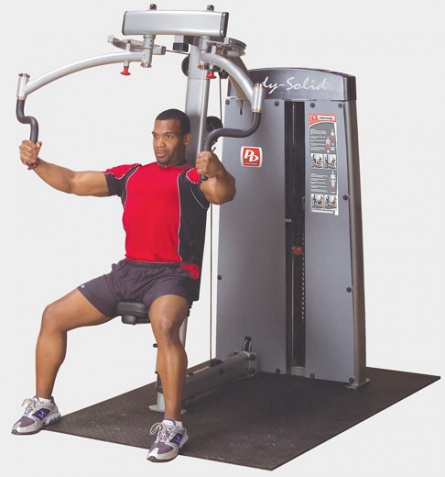 ������� ��������� ����� Body Solid �� ����� ������� ���������