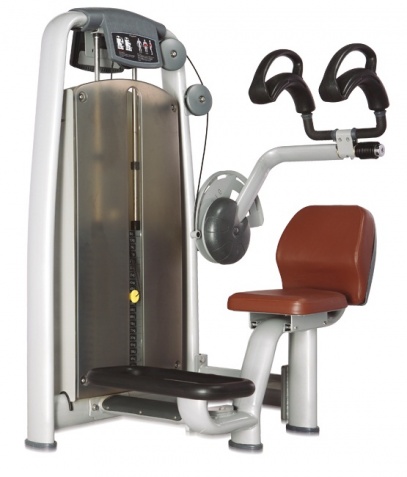 ������� ��������� ����� Bronze Gym �� ����� ������� ���������