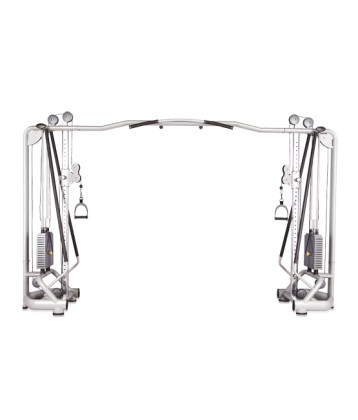 ������� ��������� ����� Bronze Gym �� ����� ������� ���������