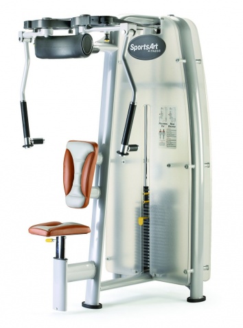 ������� ��������� ����� Sports Art �� ����� ������� ���������