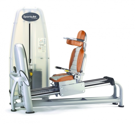 ������� ��������� ����� Sports Art �� ����� ������� ���������