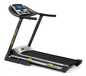 ������� ������� ����� Altezza Fitness �� ����� ������-���������