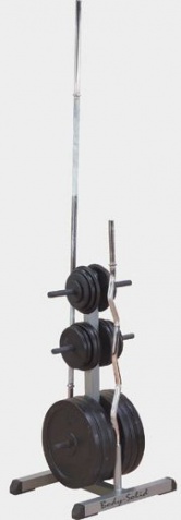 ���������� ����� Body Solid �� ����� ������� ���������