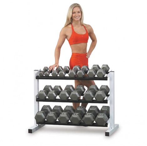 ���������� ����� Body Solid �� ����� ������� ���������