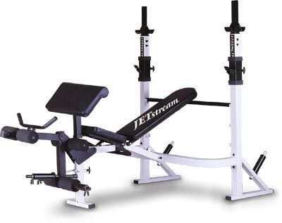 ������ ����� JETstream �� ����� ������� ���������