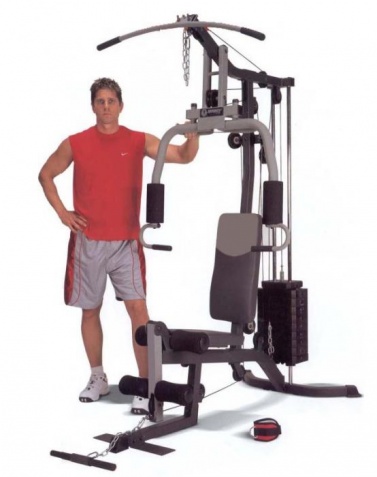 ������� ��������� ����� House Fit �� ����� ������� ���������