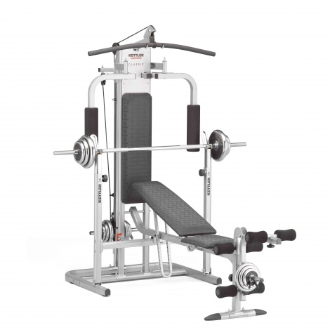 ������� ��������� ����� Kettler �� ����� ������� ���������