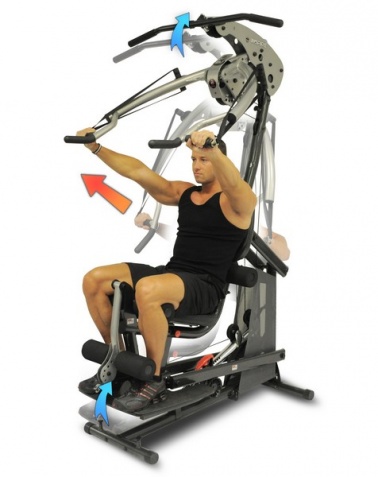 ������� ��������� ����� Marcy �� ����� ������� ���������