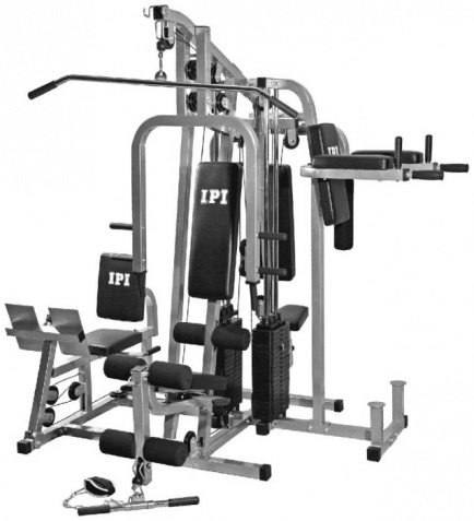 ������� ��������� ����� IPI �� ����� ������� ���������