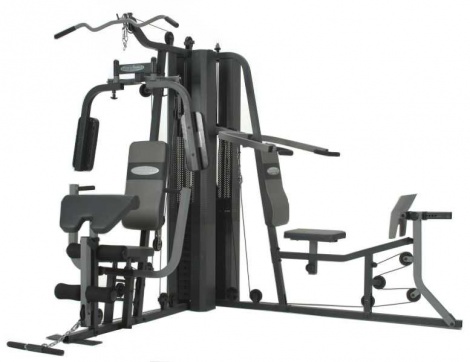 ������� ��������� ����� House Fit �� ����� ������� ���������