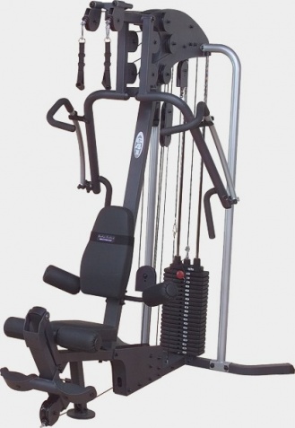 ������� ��������� ����� Body Solid �� ����� ������� ���������