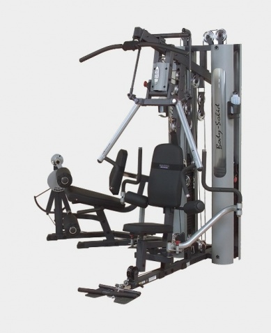 ������� ��������� ����� Body Solid �� ����� ������� ���������