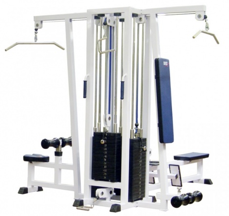 ������� ��������� ����� MB Barbell �� ����� ������� ���������