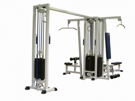 ������� ��������� ����� MB Barbell �� ����� ������� ���������