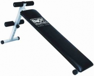 ������ ����� Body Sculpture �� ����� ������� ���������