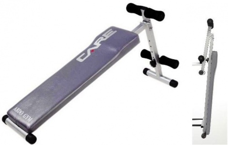 ������ ����� Care fitness �� ����� ������� ���������