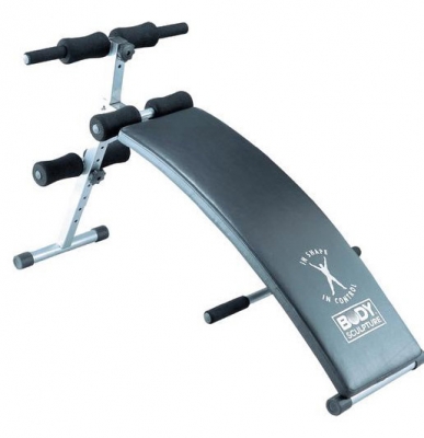 ������ ����� Body Sculpture �� ����� ������� ���������