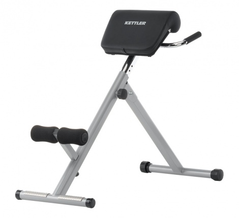 ������ ����� Kettler �� ����� ������� ���������