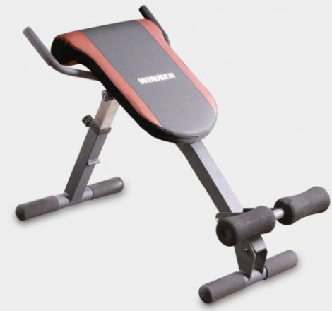 ������ ����� Winner �� ����� ������� ���������