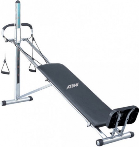 ������ ����� Atemi �� ����� ������� ���������