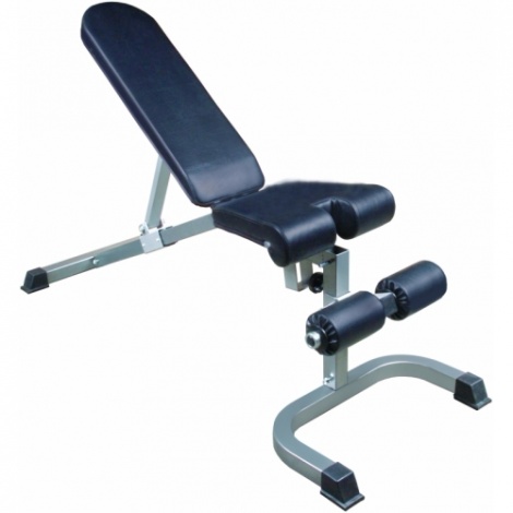 ������ ����� Super Gym �� ����� ������� ���������