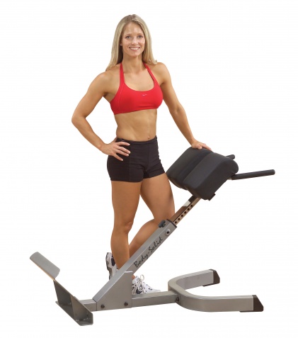 ������ ����� Body Solid �� ����� ������� ���������